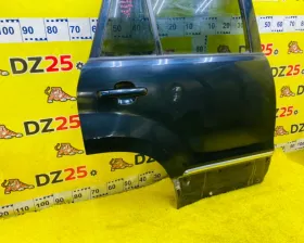 Дверь боковая Suzuki