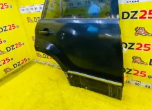 Дверь боковая SUZUKI GRAND VITARA 6800365831 TD54W, задняя правая