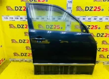 Дверь боковая SUZUKI GRAND VITARA 6800165842 TD54W, передняя правая