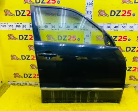 Дверь боковая Suzuki
