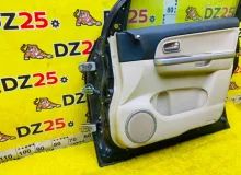 Дверь боковая SUZUKI GRAND VITARA 6800165842 TD54W, передняя правая