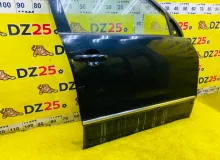Дверь боковая SUZUKI GRAND VITARA 6800165842 TD54W, передняя правая