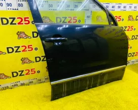 Дверь боковая Suzuki