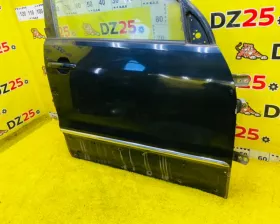 Дверь боковая Suzuki
