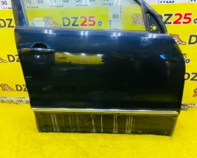Дверь боковая Suzuki