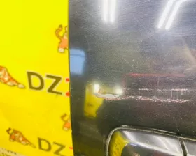 Дверь боковая Suzuki