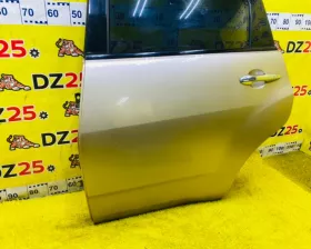 Дверь боковая Honda