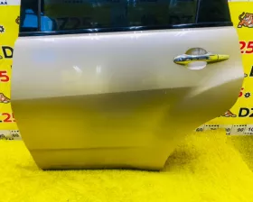 Дверь боковая Honda