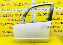 Дверь боковая SUZUKI SX4 6800280820 YA11S, передняя левая
