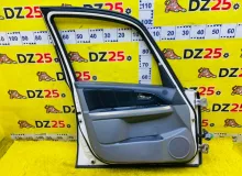 Дверь боковая SUZUKI SX4 6800280820 YA11S, передняя левая