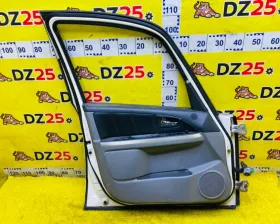 Дверь боковая SUZUKI