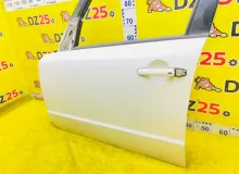 Дверь боковая SUZUKI SX4 6800280820 YA11S, передняя левая