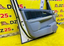 Дверь боковая SUZUKI SX4 6800280820 YA11S, передняя левая