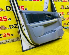 Дверь боковая SUZUKI