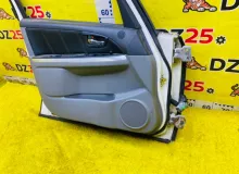Дверь боковая SUZUKI SX4 6800280820 YA11S, передняя левая