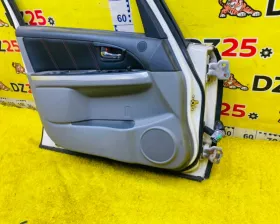 Дверь боковая SUZUKI