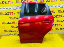 Дверь боковая MITSUBISHI ASX 2012 5730A977 GA3W, задняя левая