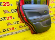Дверь боковая MITSUBISHI ASX 2012 5730A977 GA3W, задняя левая