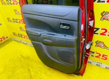 Дверь боковая MITSUBISHI ASX 2012 5730A977 GA3W, задняя левая