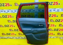 Дверь боковая MITSUBISHI ASX 2012 5730A977 GA3W, задняя левая