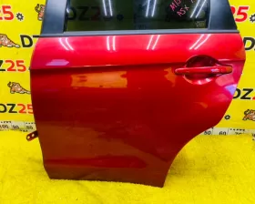 Дверь боковая Mitsubishi