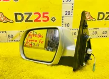 Уши HYUNDAI SANTA FE 876102B510 CM, передние левые