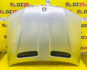 Капот BMW