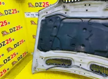 Капот BMW X5 41617121102 E53, передний
