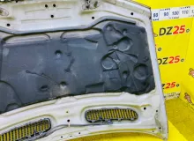 Капот BMW X5 41617121102 E53, передний