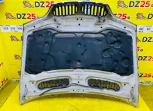 Капот BMW X5 41617121102 E53, передний