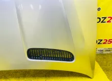 Капот BMW X5 41617121102 E53, передний