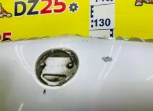 Капот BMW X5 41617121102 E53, передний