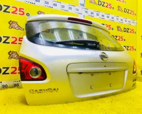Дверь 5я Nissan