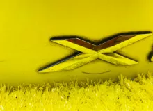 Дверь 5я BMW X5 41627126015 E53, задняя