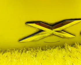 Дверь 5я BMW