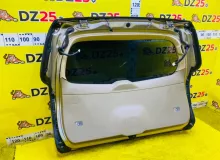 Дверь 5я ACURA MDX 68100STXA90 YD2, задняя