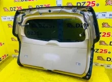 Дверь 5я ACURA MDX 68100STXA90 YD2, задняя