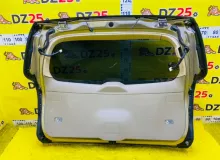 Дверь 5я ACURA MDX 68100STXA90 YD2, задняя