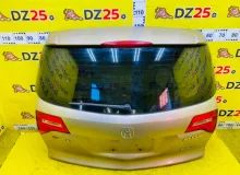 Дверь 5я ACURA MDX 68100STXA90 YD2, задняя