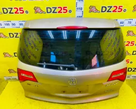 Дверь 5я Honda
