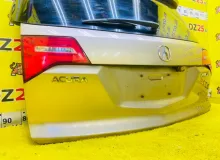 Дверь 5я ACURA MDX 68100STXA90 YD2, задняя