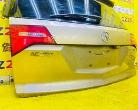Дверь 5я Honda