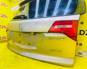 Дверь 5я Honda
