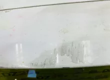 Дверь 5я HYUNDAI IX35 737002Y001 LM, задняя