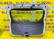 Дверь 5я HYUNDAI IX35 737002Y001 LM, задняя