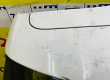 Дверь 5я HYUNDAI IX35 737002Y001 LM, задняя