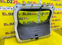 Дверь 5я HYUNDAI IX35 737002Y001 LM, задняя