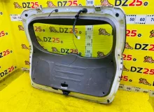 Дверь 5я HYUNDAI IX35 737002Y001 LM, задняя