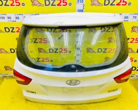 Дверь 5я Hyundai / KIA