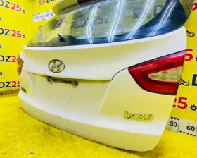 Дверь 5я Hyundai / KIA